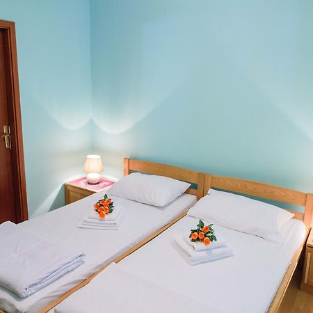 Dalmatia Sun Hotel Split Exterior photo